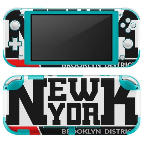 igsticker Nintendo Switch Lite p fUCXLV[ S CV p jeh[ XCb` Cg  p@S@ 012342