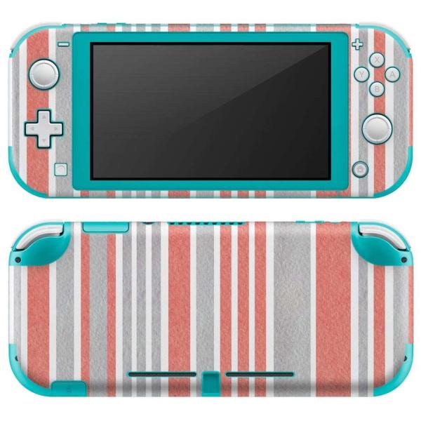 igsticker Nintendo Switch Lite p fUCXLV[ S CV p jeh[ XCb` Cg  XgCv@ԁ@O[ 012365