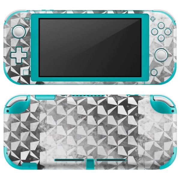 igsticker Nintendo Switch Lite p fUCXLV[ S CV p jeh[ XCb` Cg  O[@@͗l 012376