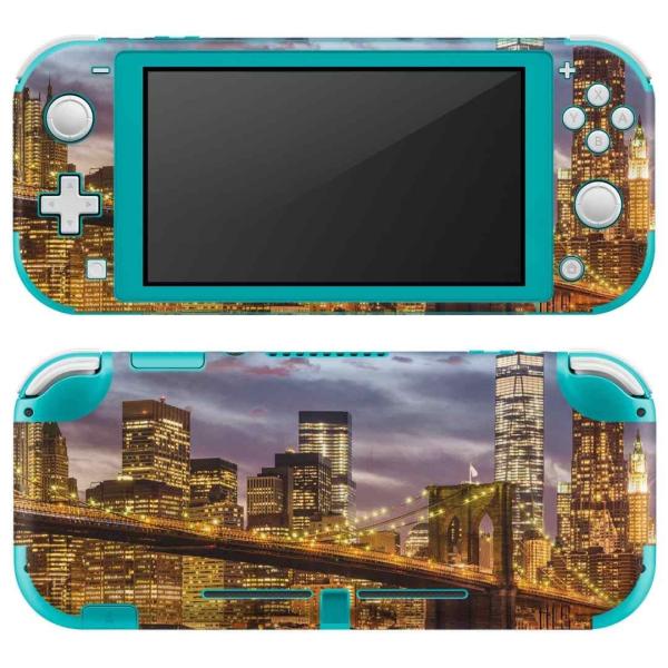 igsticker Nintendo Switch Lite p fUCXLV[ S CV p jeh[ XCb` Cg  @iF@i 012380