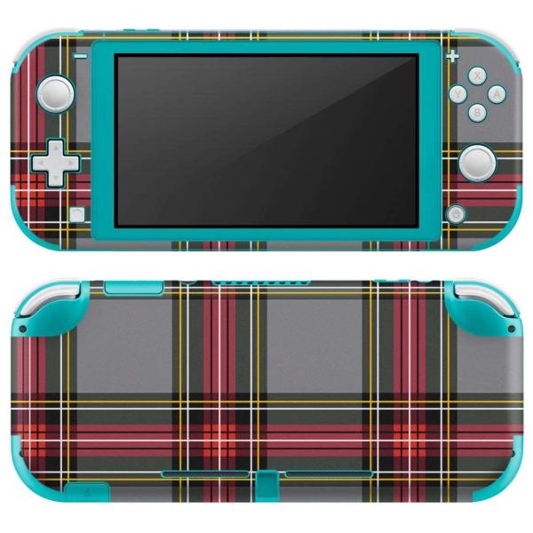 igsticker Nintendo Switch Lite p fUCXLV[ S CV p jeh[ XCb` Cg  ԁ@O[@`FbN 012462