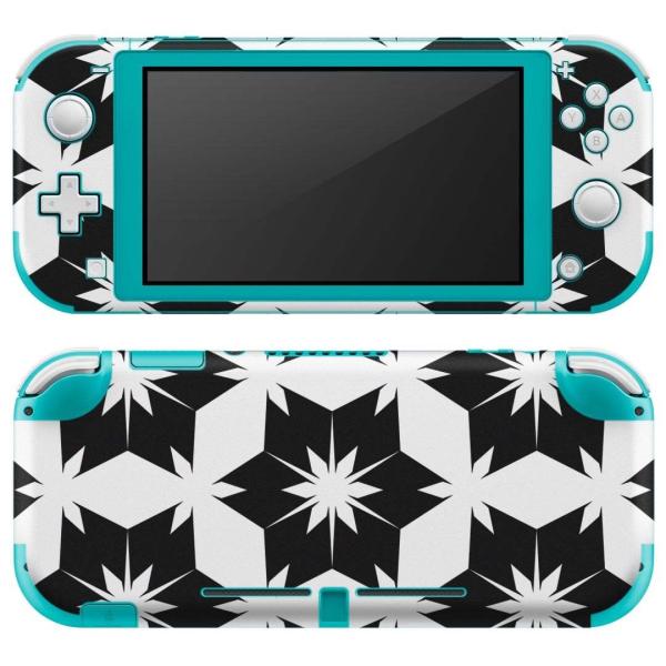 igsticker Nintendo Switch Lite p fUCXLV[ S CV p jeh[ XCb` Cg  mg[@@ 012466