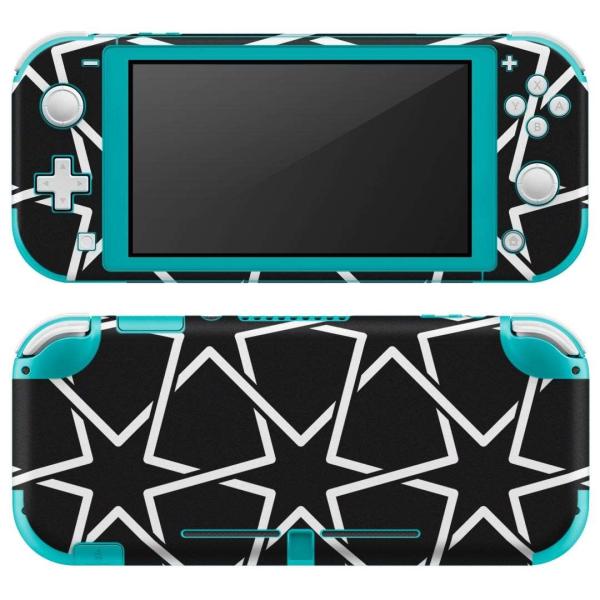 igsticker Nintendo Switch Lite p fUCXLV[ S CV p jeh[ XCb` Cg  mg[@@ 012470
