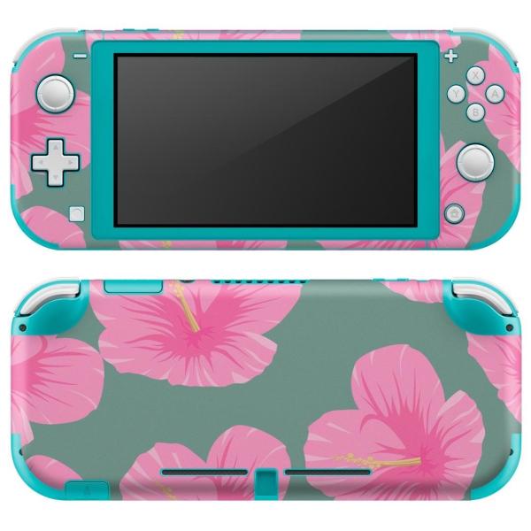 igsticker Nintendo Switch Lite p fUCXLV[ S CV p jeh[ XCb` Cg  nCrXJX@ԁ@sN 012479