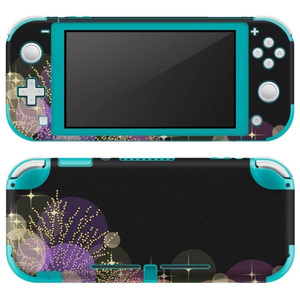 igsticker Nintendo Switch Lite p fUCXLV[ S CV p jeh[ XCb` Cg  C~l[V@i@iF 012490
