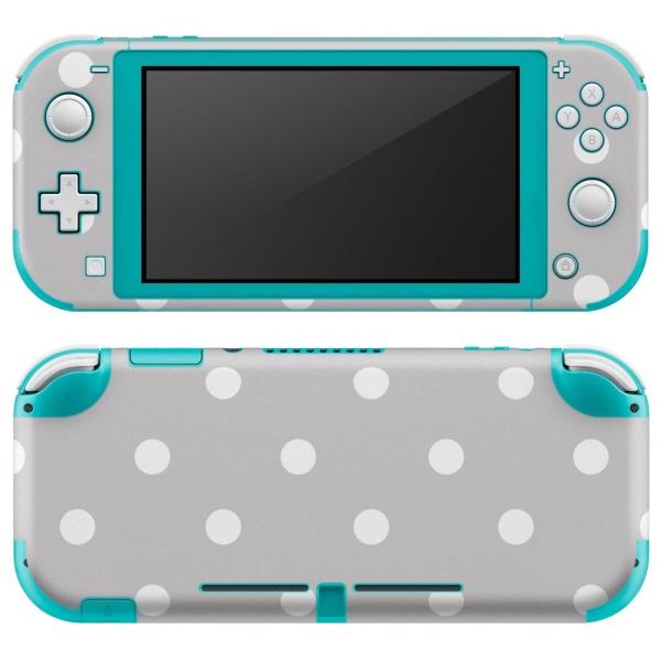 igsticker Nintendo Switch Lite p fUCXLV[ S CV p jeh[ XCb` Cg  hbg@ʁ@O[ 012565