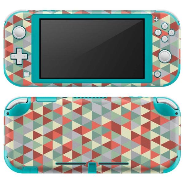 igsticker Nintendo Switch Lite p fUCXLV[ S CV p jeh[ XCb` Cg  Op@Jt@ 012571