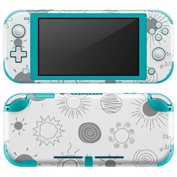 igsticker Nintendo Switch Lite p fUCXLV[ S CV p jeh[ XCb` Cg  z@mg[@O[ 012573