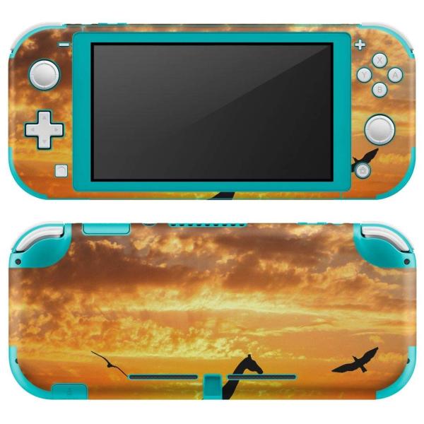 igsticker Nintendo Switch Lite p fUCXLV[ S CV p jeh[ XCb` Cg  @VGbg@[Ă 012576