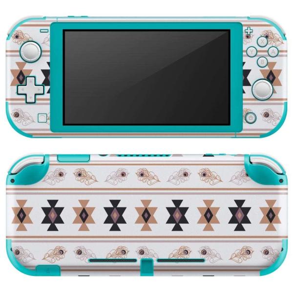 igsticker Nintendo Switch Lite p fUCXLV[ S CV p jeh[ XCb` Cg  @͗l@x[W 012591