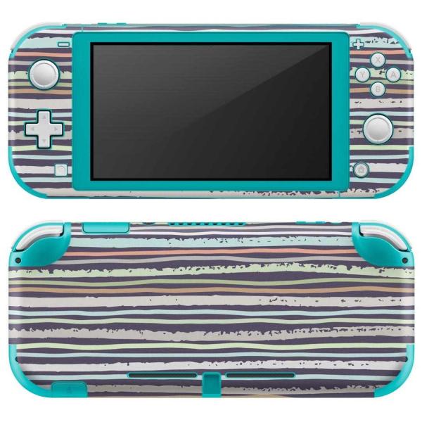 igsticker Nintendo Switch Lite p fUCXLV[ S CV p jeh[ XCb` Cg  {[_[@Jt@pXe 012593