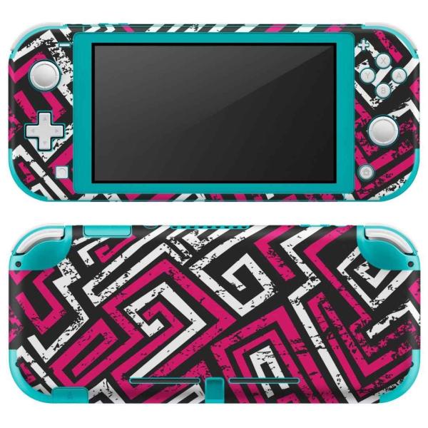 igsticker Nintendo Switch Lite p fUCXLV[ S CV p jeh[ XCb` Cg  sN@@H 012665