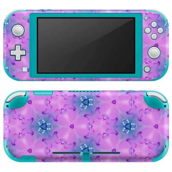 igsticker Nintendo Switch Lite p fUCXLV[ S CV p jeh[ XCb` Cg  sN@F@؋ 012687