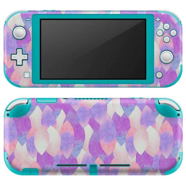 igsticker Nintendo Switch Lite p fUCXLV[ S CV p jeh[ XCb` Cg  pXe@ 012695