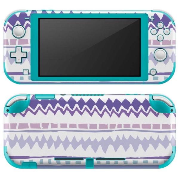igsticker Nintendo Switch Lite p fUCXLV[ S CV p jeh[ XCb` Cg  pXe@͗l 012707