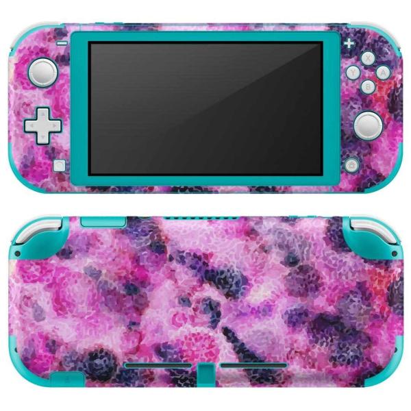 igsticker Nintendo Switch Lite p fUCXLV[ S CV p jeh[ XCb` Cg  sN@@͗l 012718
