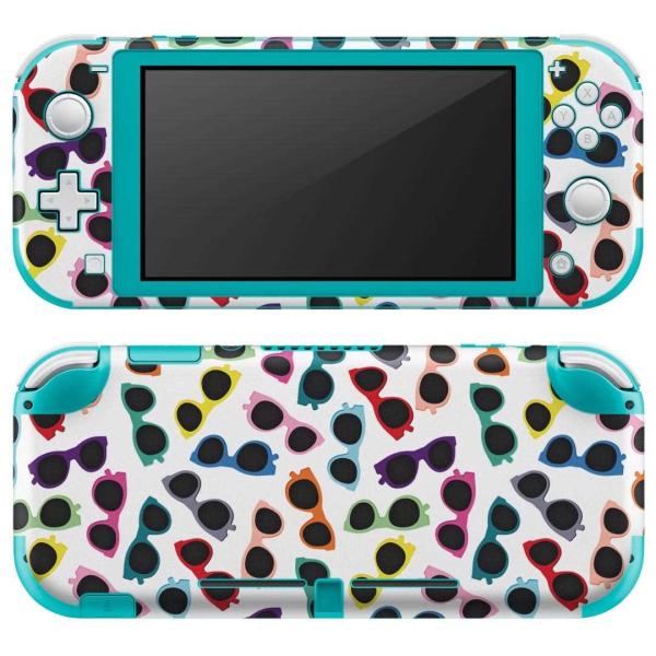 igsticker Nintendo Switch Lite p fUCXLV[ S CV p jeh[ XCb` Cg  TOX@Jt@|bv 012749