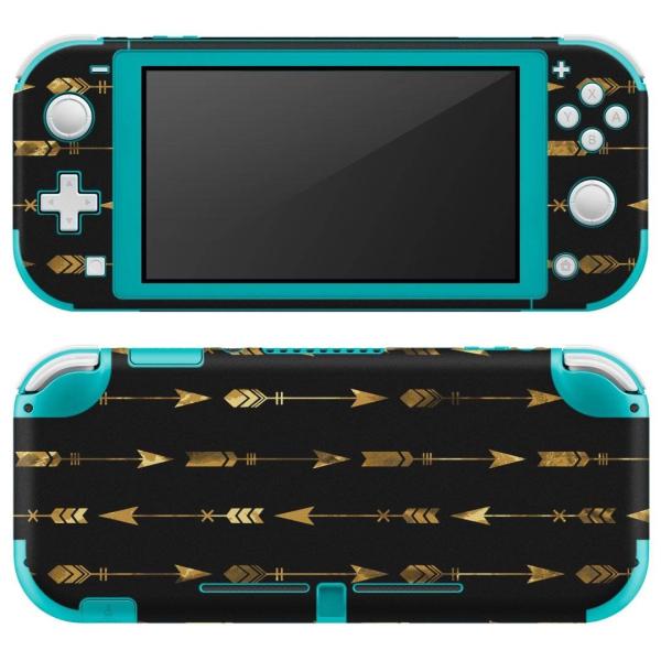 igsticker Nintendo Switch Lite p fUCXLV[ S CV p jeh[ XCb` Cg  GXjbN@@ 012757