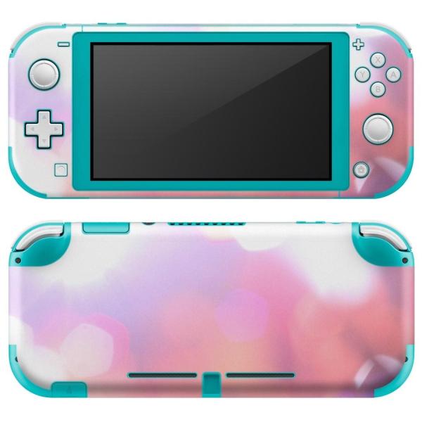 igsticker Nintendo Switch Lite p fUCXLV[ S CV p jeh[ XCb` Cg  @LL@ʐ^ 012776
