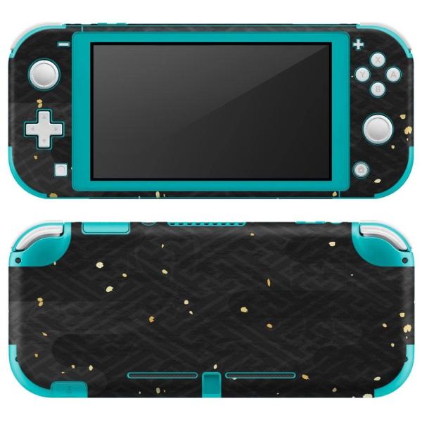 igsticker Nintendo Switch Lite p fUCXLV[ S CV p jeh[ XCb` Cg  a@a@ 012814