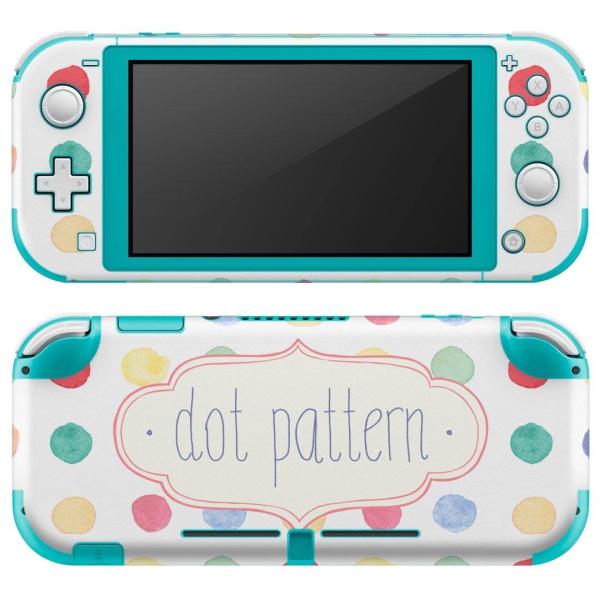 igsticker Nintendo Switch Lite p fUCXLV[ S CV p jeh[ XCb` Cg  hbg@ʁ@p 012823
