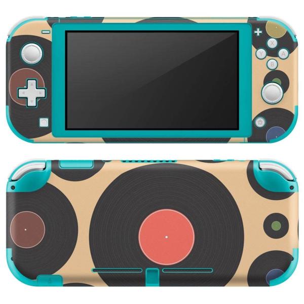 igsticker Nintendo Switch Lite p fUCXLV[ S CV p jeh[ XCb` Cg  ہ@}[N@ 012837