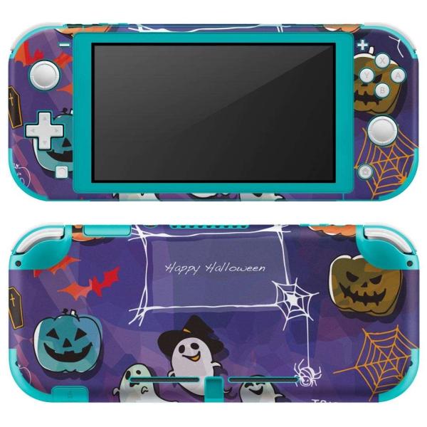 igsticker Nintendo Switch Lite p fUCXLV[ S CV p jeh[ XCb` Cg  nEB@ڂ@΂ 012842