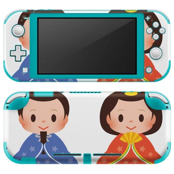 igsticker Nintendo Switch Lite p fUCXLV[ S CV p jeh[ XCb` Cg  ЂȍՂ@a@ߋ 012845