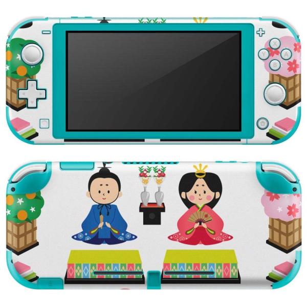 igsticker Nintendo Switch Lite p fUCXLV[ S CV p jeh[ XCb` Cg  ЂȍՂ@a@ߋ 012859