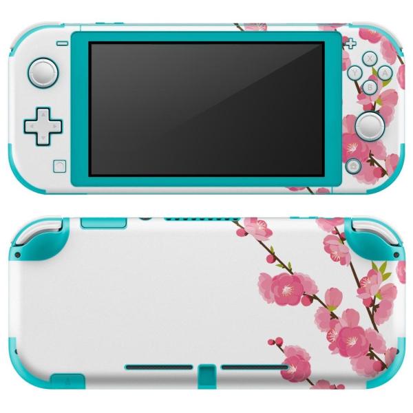 igsticker Nintendo Switch Lite p fUCXLV[ S CV p jeh[ XCb` Cg  ЂȍՂ@̉ԁ@ߋ 012863
