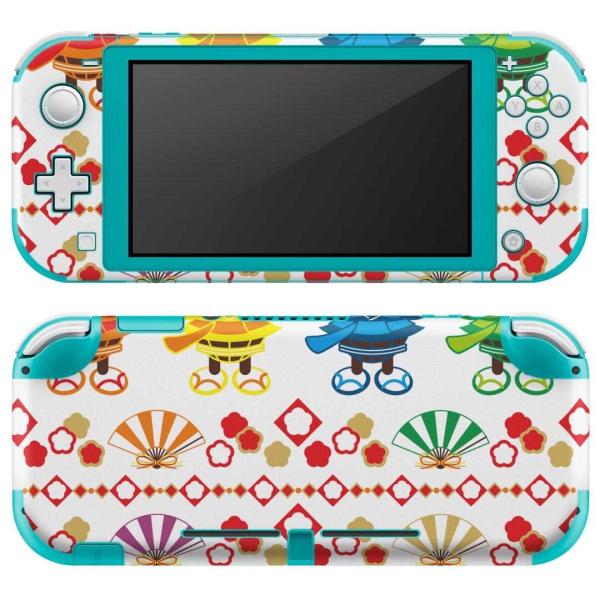 igsticker Nintendo Switch Lite p fUCXLV[ S CV p jeh[ XCb` Cg  @@ 012882