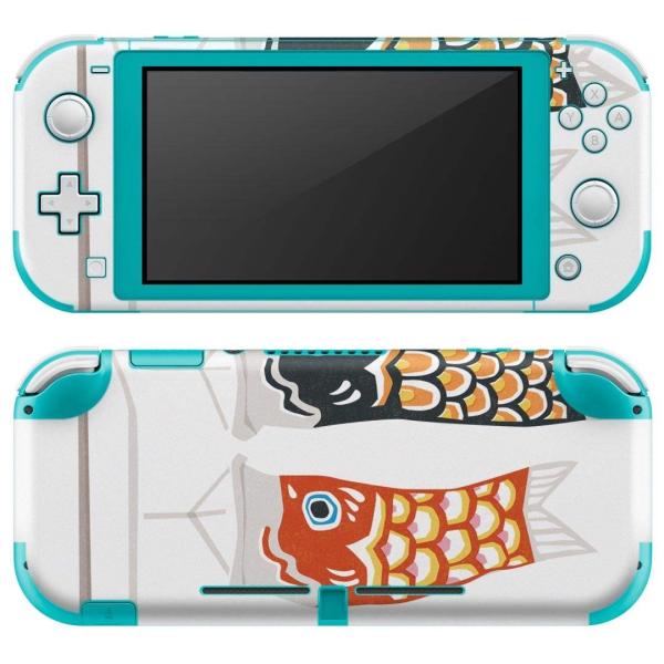 igsticker Nintendo Switch Lite p fUCXLV[ S CV p jeh[ XCb` Cg  ̂ڂ@ߋ@ǂ̓ 012888