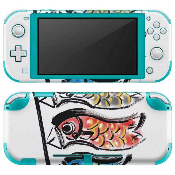 igsticker Nintendo Switch Lite p fUCXLV[ S CV p jeh[ XCb` Cg  ̂ڂ@ߋ@ǂ̓ 012891