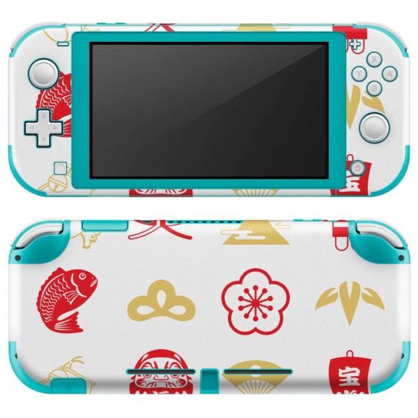 igsticker Nintendo Switch Lite p fUCXLV[ S CV p jeh[ XCb` Cg  L@ɐ@ 012894