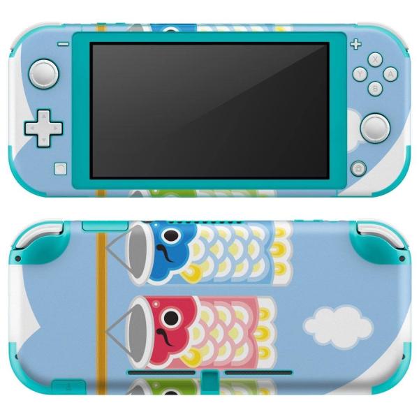 igsticker Nintendo Switch Lite p fUCXLV[ S CV p jeh[ XCb` Cg  ̂ڂ@ߋ@ǂ̓ 012896