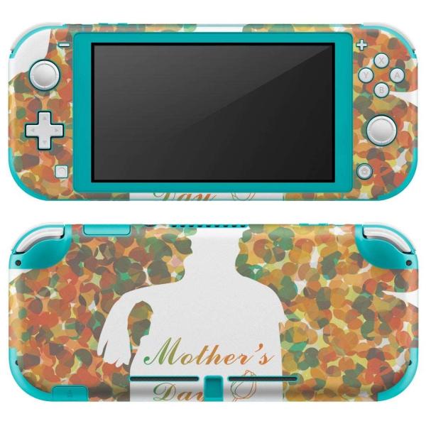 igsticker Nintendo Switch Lite p fUCXLV[ S CV p jeh[ XCb` Cg  VGbg@̓@p 012902