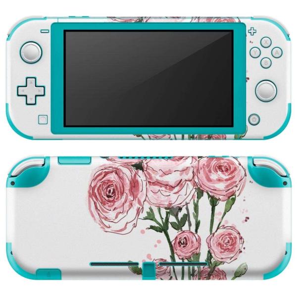 igsticker Nintendo Switch Lite p fUCXLV[ S CV p jeh[ XCb` Cg  ̓@J[l[V@ 012927