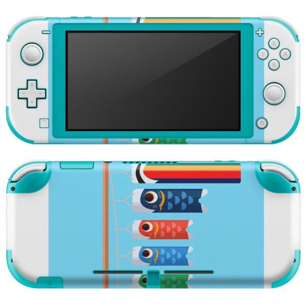 igsticker Nintendo Switch Lite p fUCXLV[ S CV p jeh[ XCb` Cg  ̂ڂ@ߋ@ǂ̓ 012944