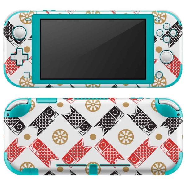 igsticker Nintendo Switch Lite p fUCXLV[ S CV p jeh[ XCb` Cg  ̂ڂ@ߋ@ǂ̓ 012945
