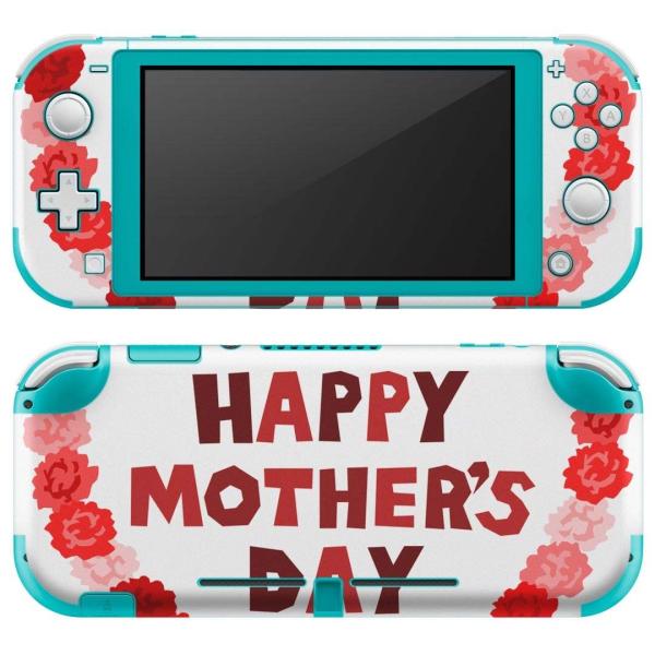 igsticker Nintendo Switch Lite p fUCXLV[ S CV p jeh[ XCb` Cg  ̓@J[l[V@ 012949