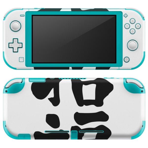 igsticker Nintendo Switch Lite p fUCXLV[ S CV p jeh[ XCb` Cg  @@ 012958