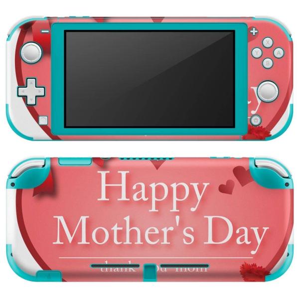 igsticker Nintendo Switch Lite p fUCXLV[ S CV p jeh[ XCb` Cg  ̓@J[l[V@ 012966