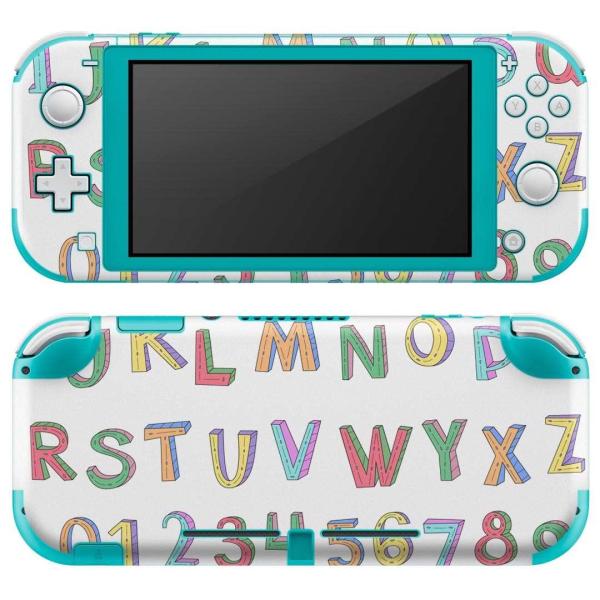 igsticker Nintendo Switch Lite p fUCXLV[ S CV p jeh[ XCb` Cg  At@xbg@@Jt 012999