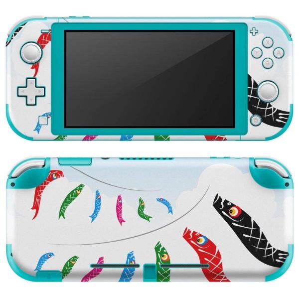 igsticker Nintendo Switch Lite p fUCXLV[ S CV p jeh[ XCb` Cg  ̂ڂ@ǂ̓@ߋ 013163