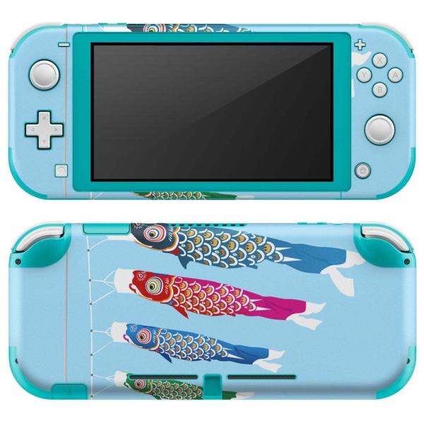 igsticker Nintendo Switch Lite p fUCXLV[ S CV p jeh[ XCb` Cg  ̂ڂ@ǂ̓@ߋ 013174