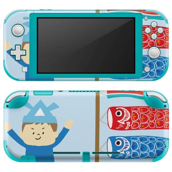 igsticker Nintendo Switch Lite p fUCXLV[ S CV p jeh[ XCb` Cg  ̂ڂ@ǂ̓@ߋ 013176