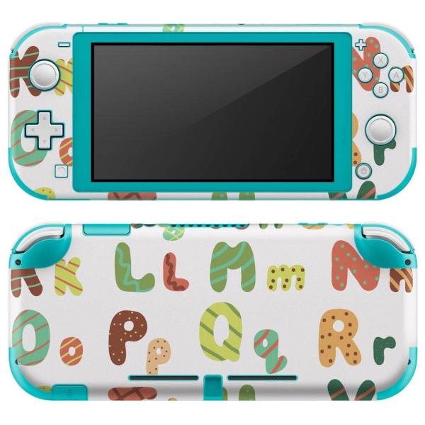 igsticker Nintendo Switch Lite p fUCXLV[ S CV p jeh[ XCb` Cg  At@xbg@p@ 013190