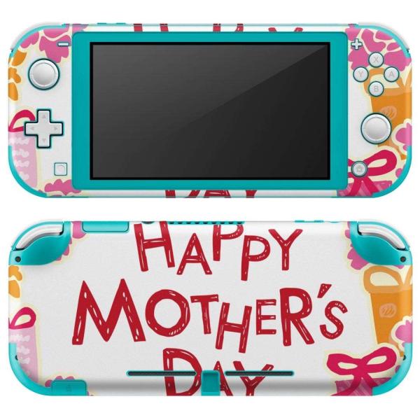 igsticker Nintendo Switch Lite p fUCXLV[ S CV p jeh[ XCb` Cg  ̓@J[l[V@ 013203