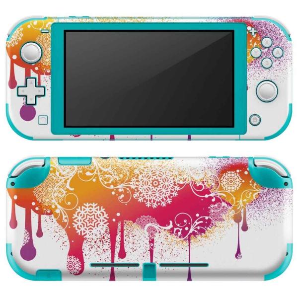 igsticker Nintendo Switch Lite p fUCXLV[ S CV p jeh[ XCb` Cg  sN@͗l 013209