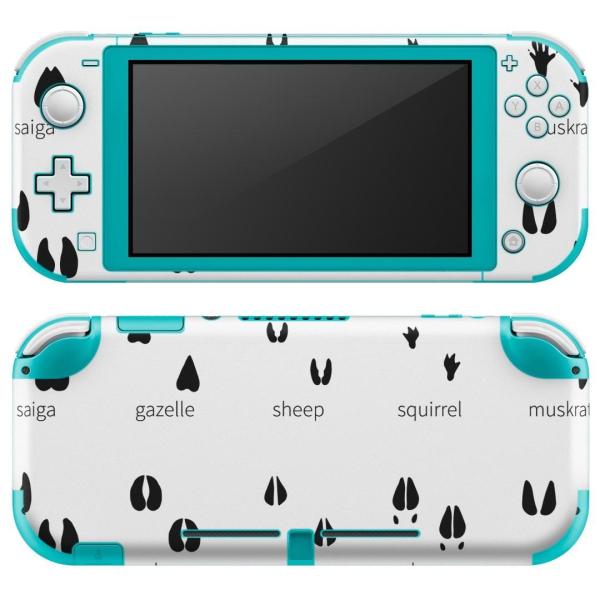 igsticker Nintendo Switch Lite p fUCXLV[ S CV p jeh[ XCb` Cg  Ձ@@p 013224
